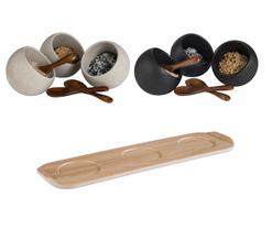 Serving Set 6pcs