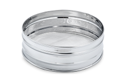 SS Sieve