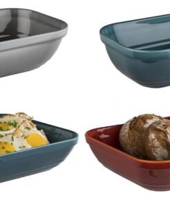 Emma Rectangle GN Bowl