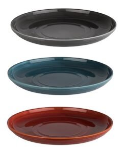 Emma Round Plate