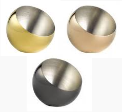 SS Sphere Bowl