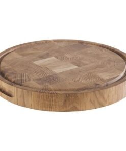Profi Buffet Round Board