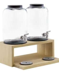 Beverage Dispenser Valo - Double