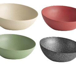 Frostfire Bowl