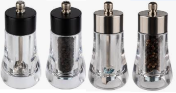 Salt & Pepper mill