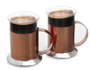 Coffee Tankards
