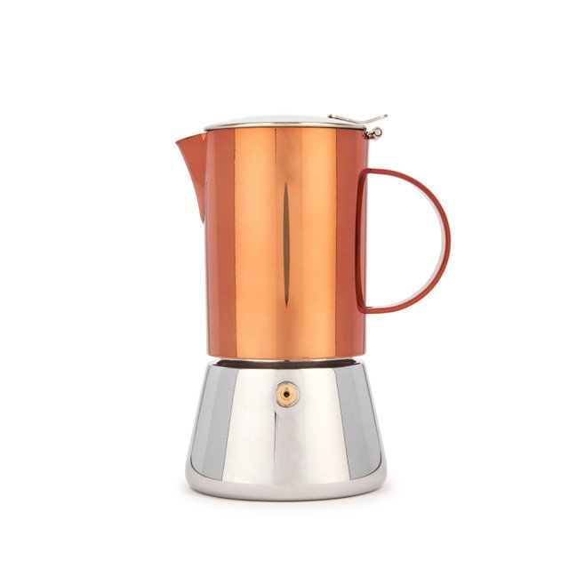 Espresso Coffee Moka Pot