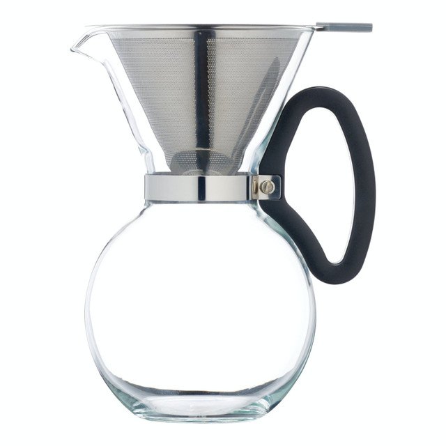 Manual Drip Coffee Maker