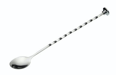 Stainless Steel Mixing Spoon