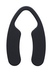 Deluxe Twist Action Foil Cutter