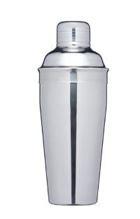 Double Walled SS Cocktail Shaker