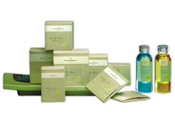 Guest Amenity Natural Philosophy