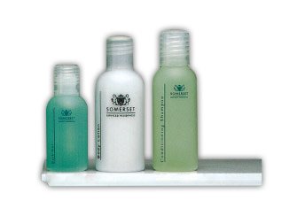 Guest Amenity SHB-059/60ml/PE