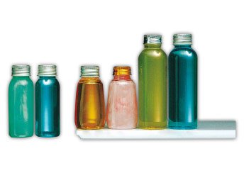 Guest Amenity SHB-054/60ml/PET