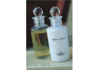 Guest Amenity SHB-003/30ml/PVC