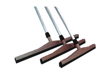 Plastic Sponge Squeegee