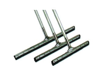 Steel Straight Squeegee