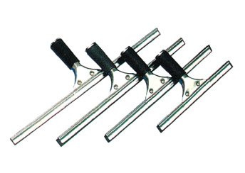 Stainless Steel Glass Scrape