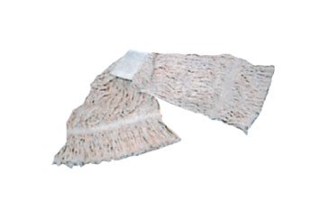 Cotton Kentucky Mop with Band