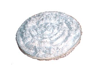 Cotton-plolyester Bonnet MOP