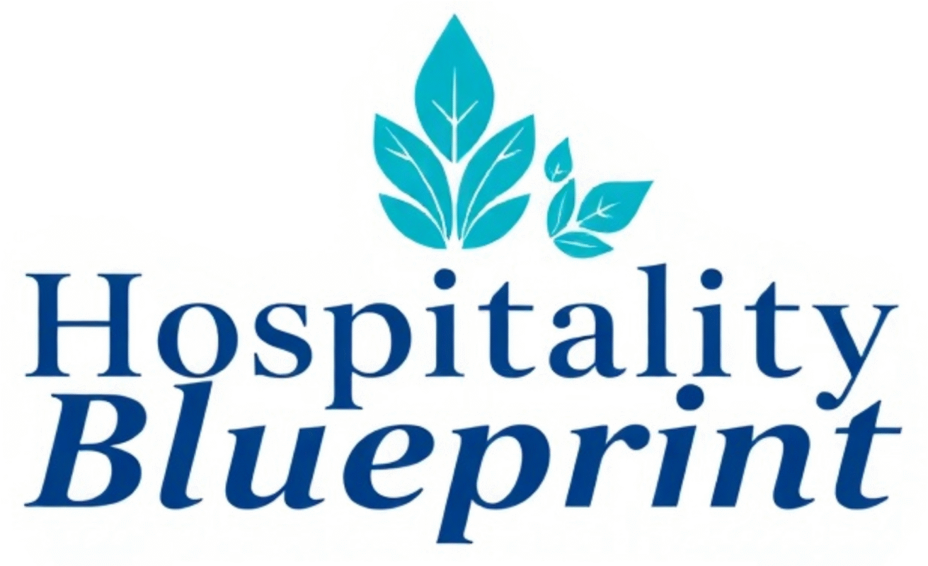 Hospitality Blueprint